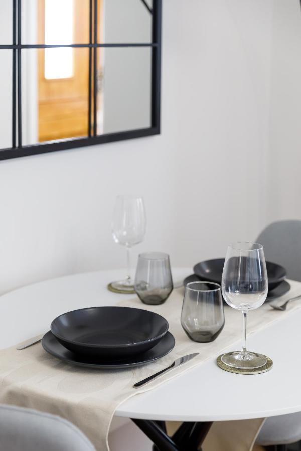 Finch Lodge, A Boutique Private Retreat Brighton Dış mekan fotoğraf